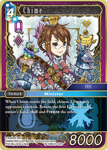 Chime [Legacy Collection] | Total Play