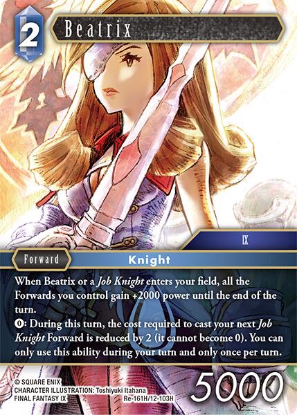 Beatrix [Legacy Collection] | Total Play