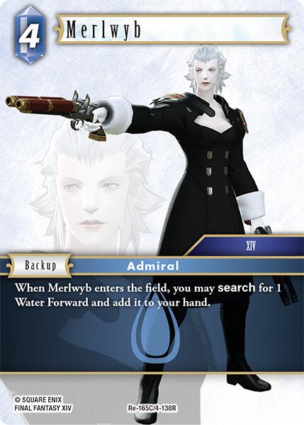 Merlwyb [Legacy Collection] | Total Play