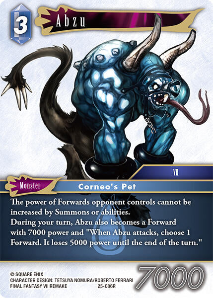 Abzu [Tears of the Planet] | Total Play