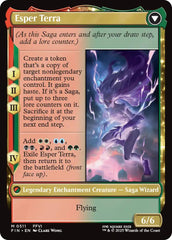 Terra, Magical Adept // Esper Terra (Extended Art) [FINAL FANTASY] | Total Play