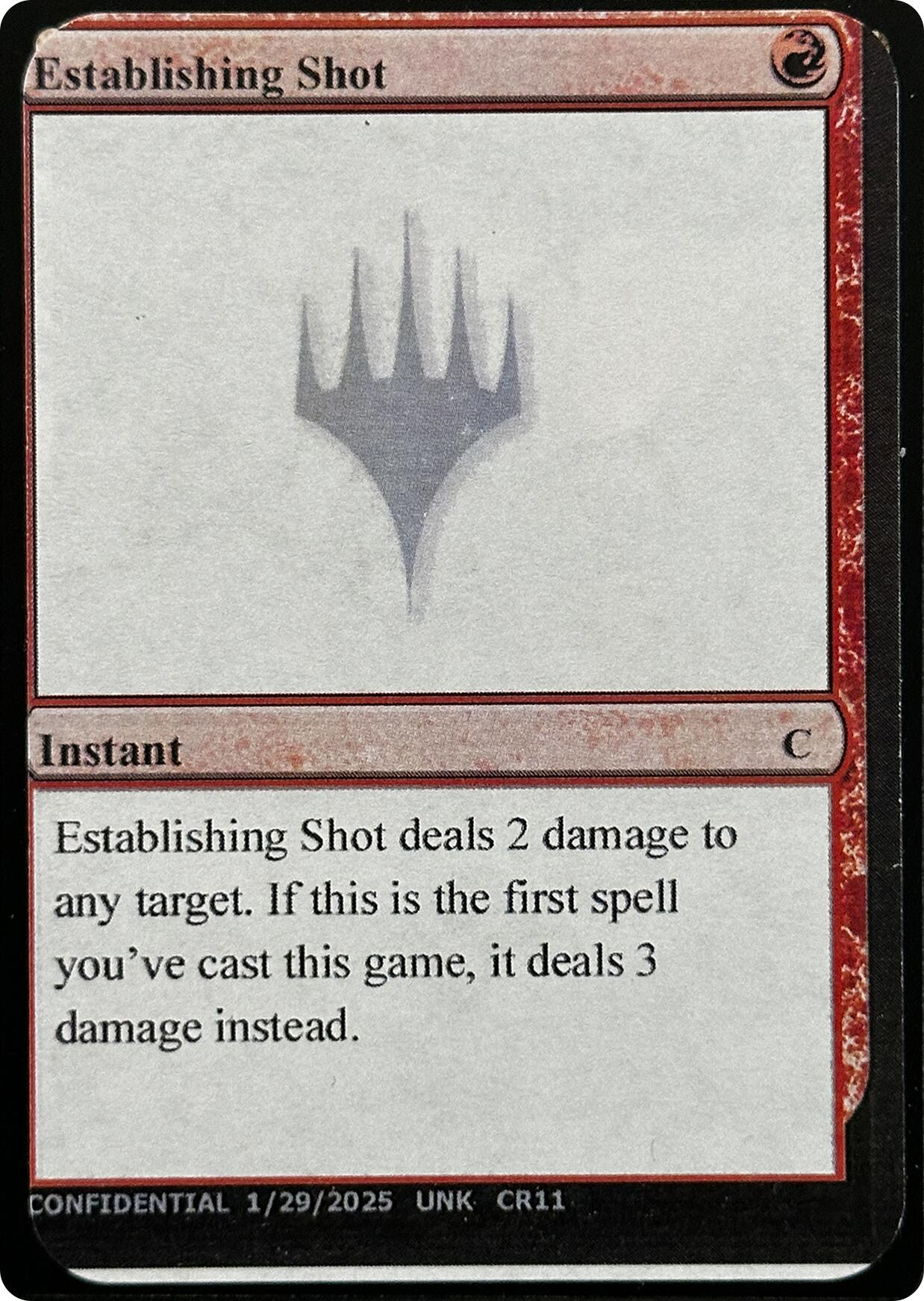 Establishing Shot [Unknown Event] | Total Play