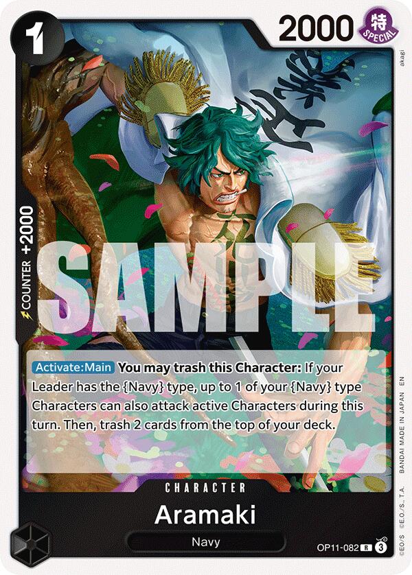 Aramaki [A Fist of Divine Speed] | Total Play