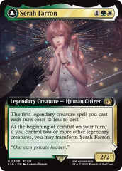Serah Farron // Crystallized Serah (Extended Art) [FINAL FANTASY] | Total Play