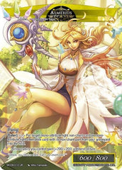 Almerius (MC08-010 JR) [Alice Origin Memoria Cards] | Total Play