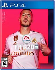FIFA 20 - Playstation 4 | Total Play