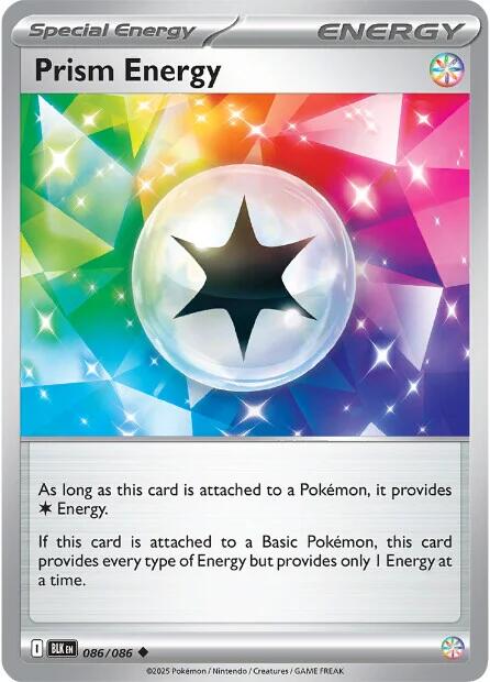 Prism Energy (086/086) [Scarlet & Violet: Black Bolt] | Total Play