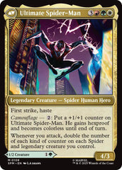 Miles Morales [Marvel's Spider-Man] | Total Play