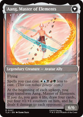 Avatar Aang [Avatar: The Last Airbender] | Total Play