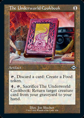 The Underworld Cookbook (Retro) [Modern Horizons 2] | Total Play