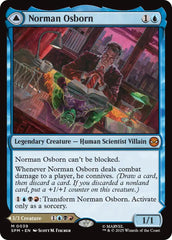 Norman Osborn [Marvel's Spider-Man] | Total Play
