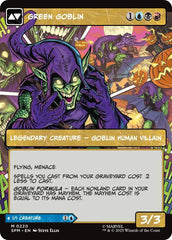 Norman Osborn (Borderless) [Marvel's Spider-Man] | Total Play