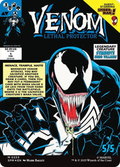 Eddie Brock (0233) (Borderless) [Marvel's Spider-Man] | Total Play