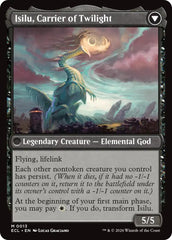 Eirdu, Carrier of Dawn [Lorwyn Eclipsed] | Total Play