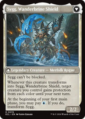 Sygg, Wanderwine Wisdom [Lorwyn Eclipsed] | Total Play