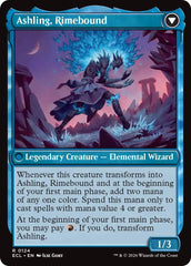 Ashling, Rekindled [Lorwyn Eclipsed] | Total Play