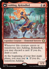 Ashling, Rekindled [Lorwyn Eclipsed] | Total Play