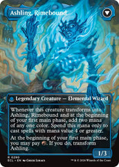 Ashling, Rekindled (Borderless) [Lorwyn Eclipsed] | Total Play