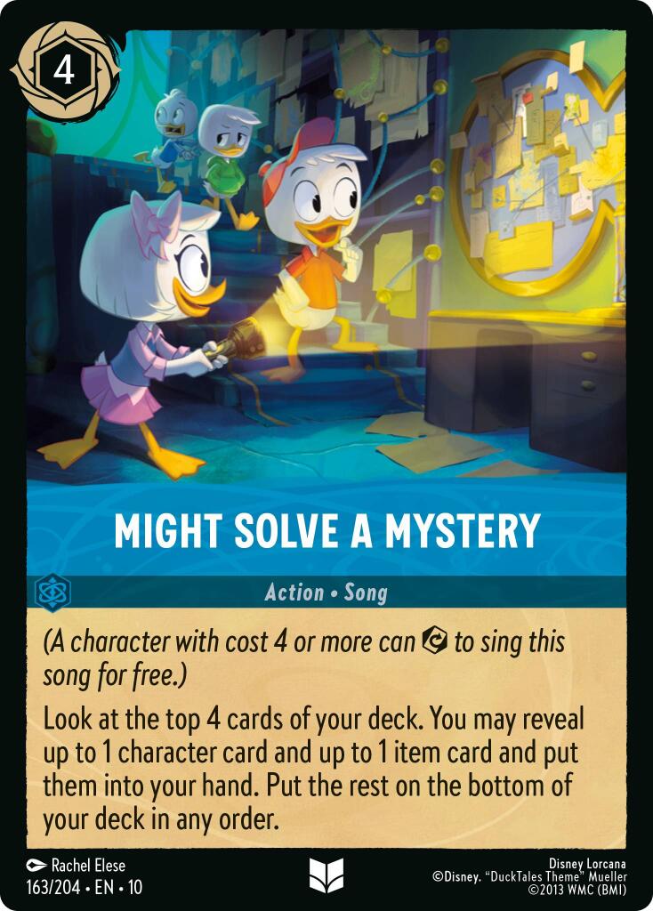Might Solve a Mystery (163/204) [Whispers in the Well] | Total Play