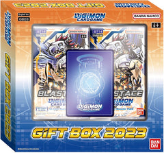 Gift Box 2023 | Total Play