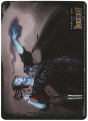 Lord of the Undead (Oversized) [Eighth Edition Box Topper] | Total Play