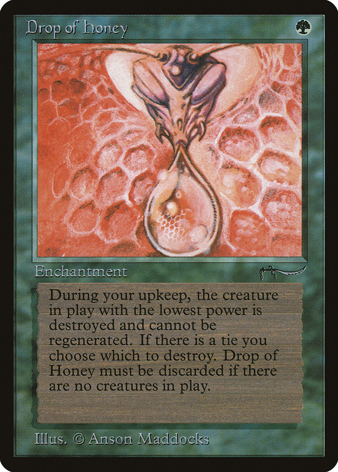 Drop of Honey [Arabian Nights] | Total Play