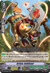 Artiste, Babilsaur (V-PR/0220EN) [V Promo Cards] | Total Play