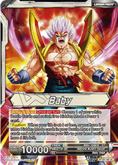 Baby // Baby, Revenge Achieved (SLR) (BT29-106) [Fearsome Rivals] | Total Play