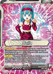 Bulla // Bulla, Shopping With Dad (SLR) (BT29-105) [Fearsome Rivals] | Total Play