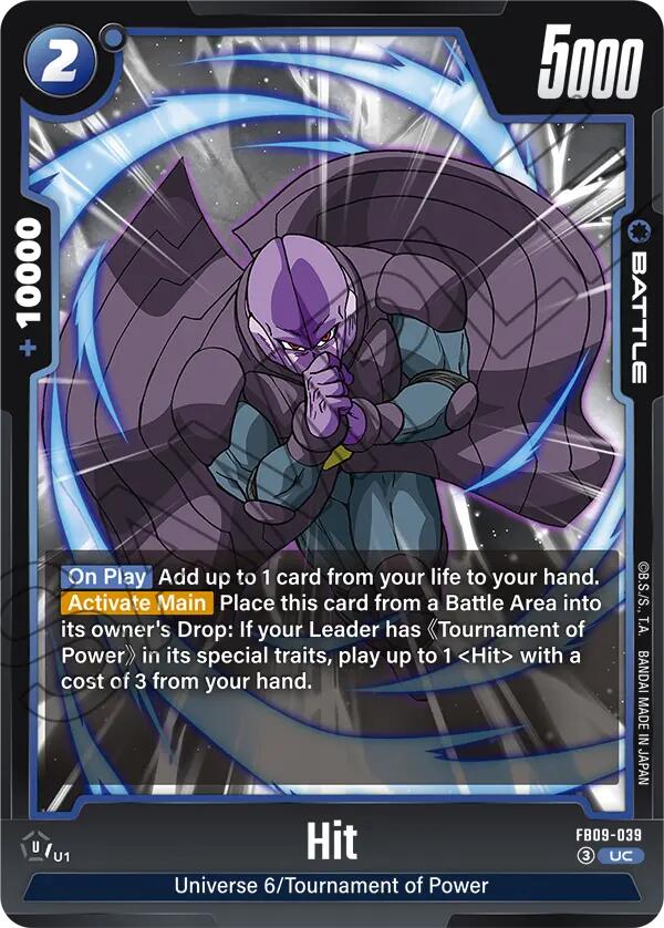 Hit [Dual Evolution] | Total Play