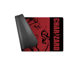 Playmat - Charizard Crimson | Total Play