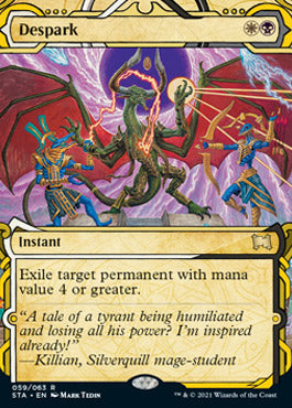 Despark [Strixhaven: Mystical Archive] | Total Play