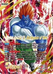 Android 13 // Fusion Android 13, Masterpiece of Hate (Gold-Stamped) (P-715) [Promotion Cards] | Total Play