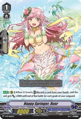 Happyringer, Ruor (V-PR/0060EN) [V Promo Cards] | Total Play