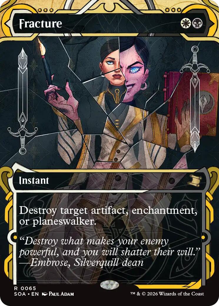 Zealous Lorecaster Art Card [Secrets of Strixhaven Art Series] | Total Play
