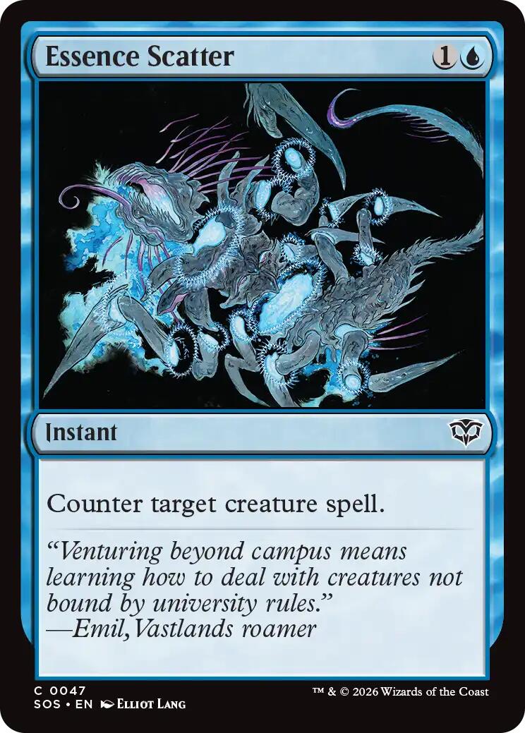 Vampiric Tutor Art Card (Gold-Stamped Signature) [Secrets of Strixhaven Art Series] | Total Play