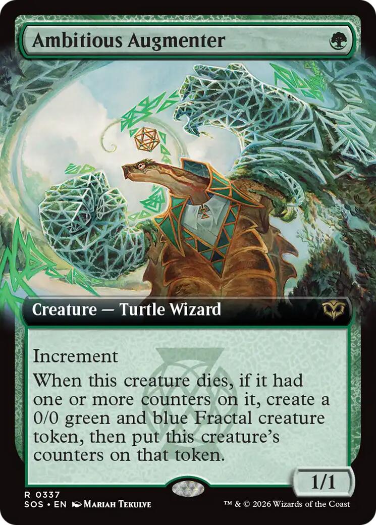 Bring to Light Art Card (Gold-Stamped Signature) [Secrets of Strixhaven Art Series] | Total Play