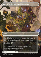 Witch Enchanter [Secret Lair Drop Series] | Total Play