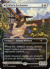 Witch Enchanter [Secret Lair Drop Series] | Total Play