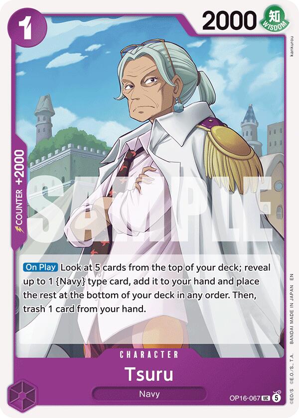 Tsuru [The Time of Battle] | Total Play