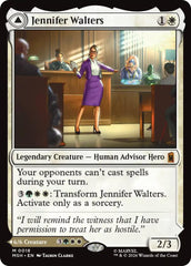 Jennifer Walters // The Sensational She-Hulk [Marvel Super Heroes] | Total Play