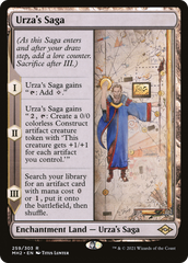 Urza's Saga [Modern Horizons 2] | Total Play