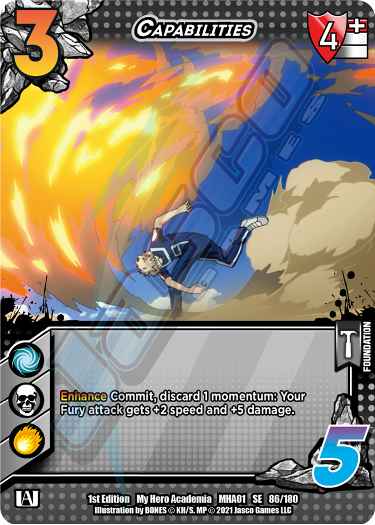 Capabilities [Series 1] | Total Play
