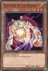 Banisher of the Radiance [SBCB-EN179] Common | Total Play