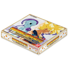 Carddass Dragon Ball Super Battle Premium Set Vol. 1 | Total Play