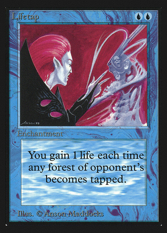 Lifetap [Collectors' Edition] | Total Play
