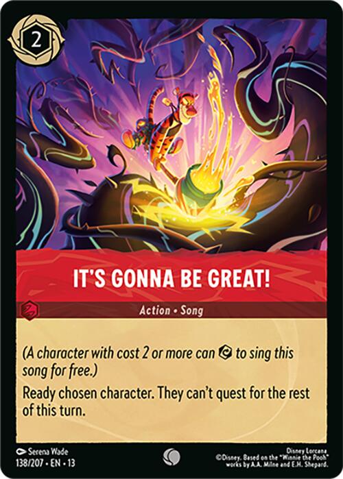 It's Gonna Be Great! (138/207) [Attack of the Vine!] | Total Play