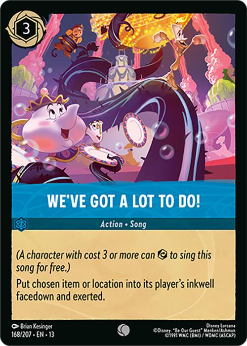 We've Got a Lot to Do! (168/207) [Attack of the Vine!] | Total Play