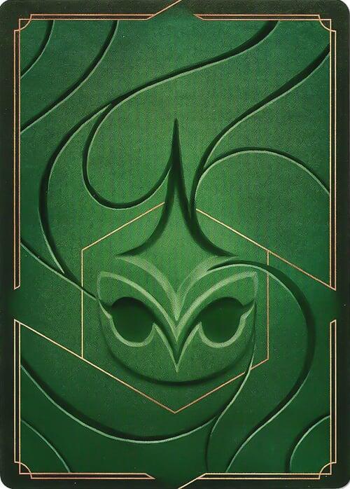 Archazia's Island Lore Card (1 of 20) [Archazia's Island] | Total Play
