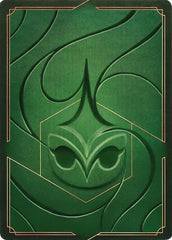 Archazia's Island Lore Card (1 of 20) [Archazia's Island] | Total Play